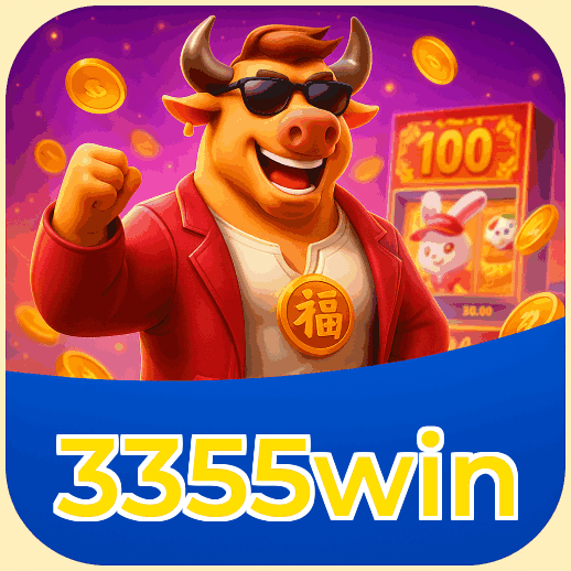 3355win bônus R$5.000